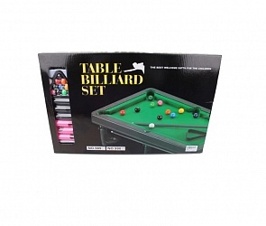 Игра настольная - Бильярд (B1672384 (36))